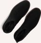 Stefano Lauran 92903 Boots Heren Zwart - Thumbnail 1
