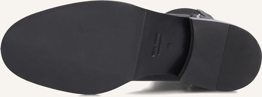 STEFANO LAURAN Chelsea Boots Dames B5667 Maat: 37 Materiaal: Leer Kleur: Zwart - Foto 2