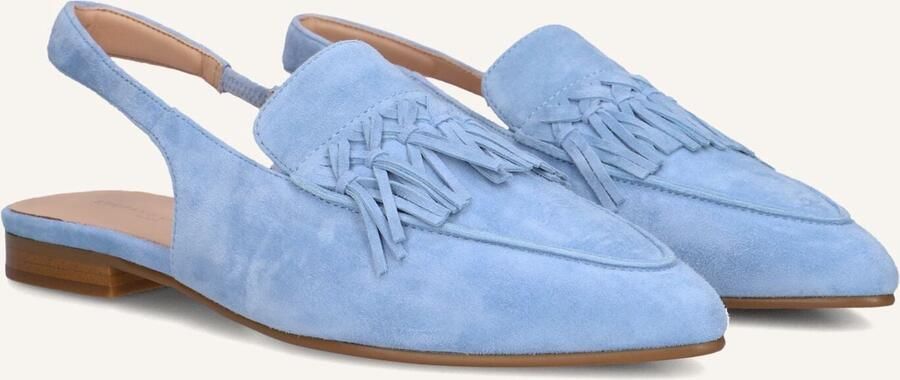 Stefano Lauran E2575 Hakken Dames Bruin - Foto 6