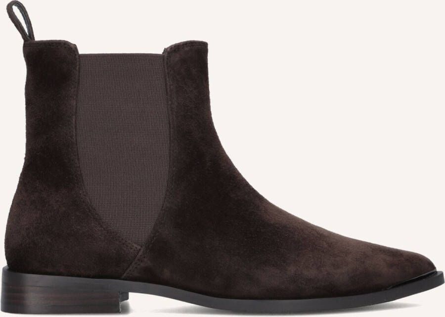 Stefano Lauran Pe2061 Boots Dames Bruin