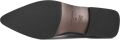 STEFANO LAURAN Chelsea Boots Dames Pe2061 Leer Zwart - Zwart