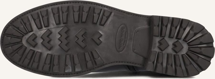 STEFANO LAURAN Enkelboots Heren Pm10 Maat: 43 Materiaal: Leer Kleur: Bruin - Foto 2