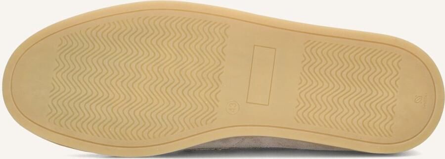 STEFANO LAURAN Veterschoenen Heren Sl4000 Maat: 40 Materiaal: Suède Kleur: Beige - Foto 2