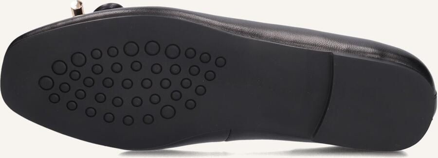 STEFANO LAURAN Ballerina Dames Ss36100 Maat: 37 Materiaal: Leer Kleur: Zwart - Foto 2