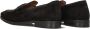 STEFANO LAURAN Loafers Heren Strefano Lauran Maat: 45 Materiaal: Suède Kleur: Bruin - Thumbnail 2
