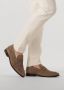 STEFANO LAURAN Loafers Heren Strefano Lauran Maat: 42 Materiaal: Suède Kleur: Beige - Thumbnail 2