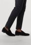 STEFANO LAURAN Loafers Heren Strefano Lauran Maat: 42 Materiaal: Suède Kleur: Blauw - Thumbnail 2