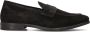 STEFANO LAURAN Loafers Heren Strefano Lauran Maat: 42 5 Materiaal: Suède Kleur: Bruin - Thumbnail 2