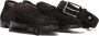 STEFANO LAURAN Loafers Heren Strefano Lauran Maat: 45 Materiaal: Suède Kleur: Bruin - Thumbnail 6
