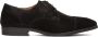 STEFANO LAURAN Nette Schoenen Heren Veter Maat: 43 Materiaal: Suède Kleur: Bruin - Thumbnail 2