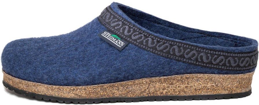 Steg n en clogs Filz