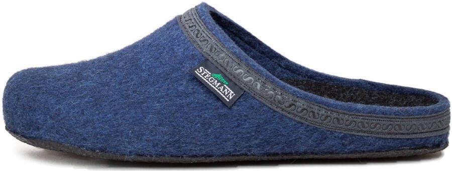 Steg n en clogs Filz