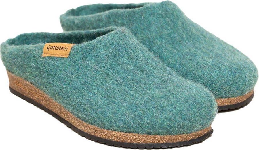 Steg n en clogs RE Filz