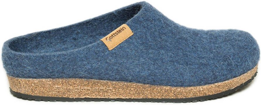 Steg n en clogs RE Filz