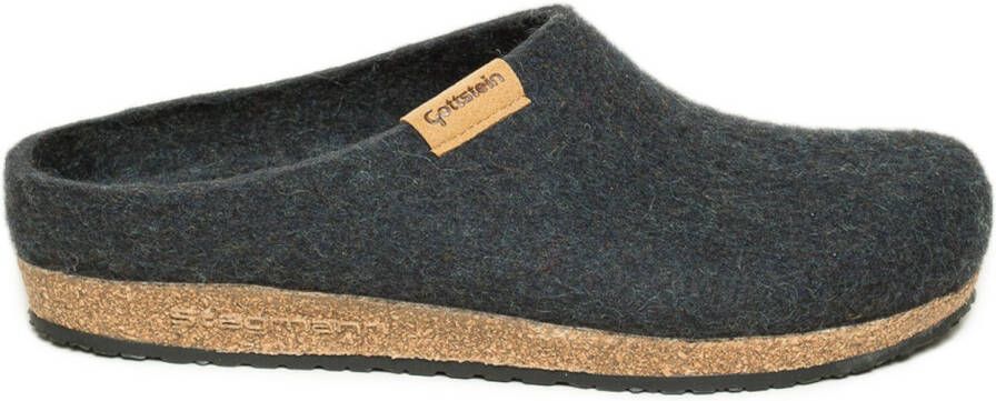 Steg n en clogs RE Filz