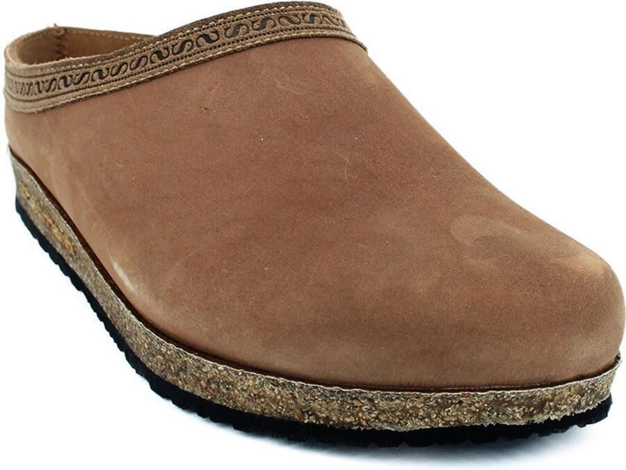 Steg n en clogs Leder - Foto 2