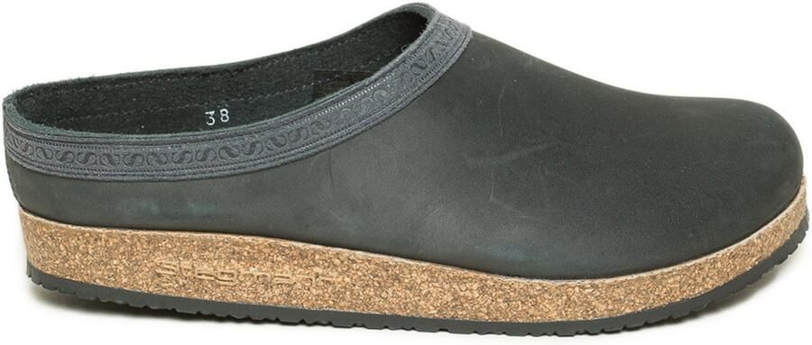 Stegmann Dames en Heren clogs Leder