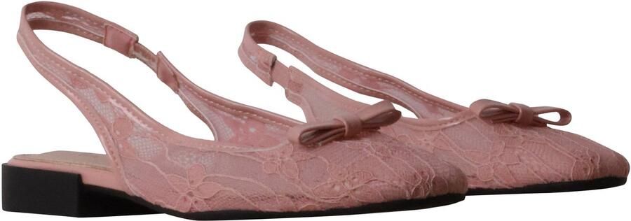 Stephan Paris Ballerina's om aan te trekken