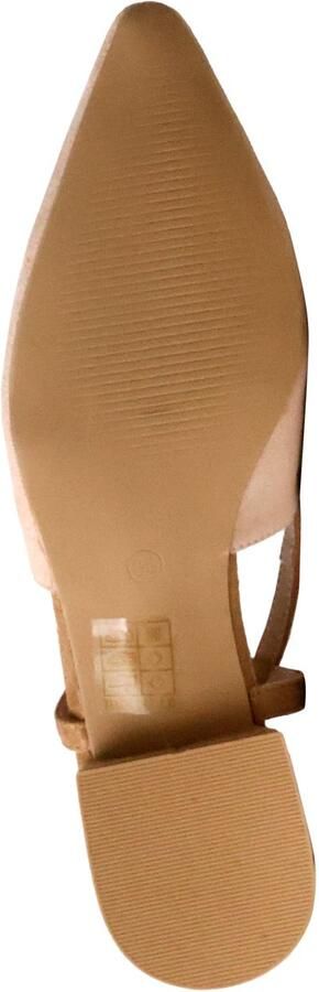 Stephan Paris Pumps met bandjes