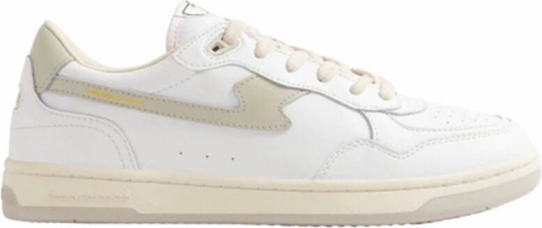 Stepney Workers Club Unisex Pro Cup 01 S-Strike Leather White Putty