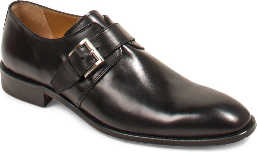 Steppin' Out Mannen Cliveden Monk