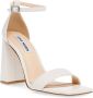 Steve Madden Pumps & high heels Airy Sandal in beige - Thumbnail 2