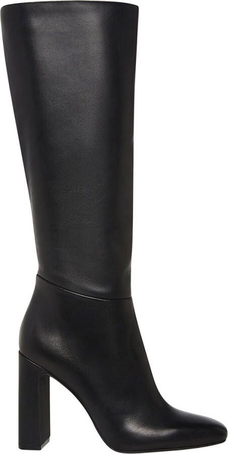 Steve Madden Ally Boot Stijlvol en Trendy Black Dames