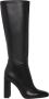 Steve Madden Ally Boot Stijlvol en Trendy Black Dames - Thumbnail 1