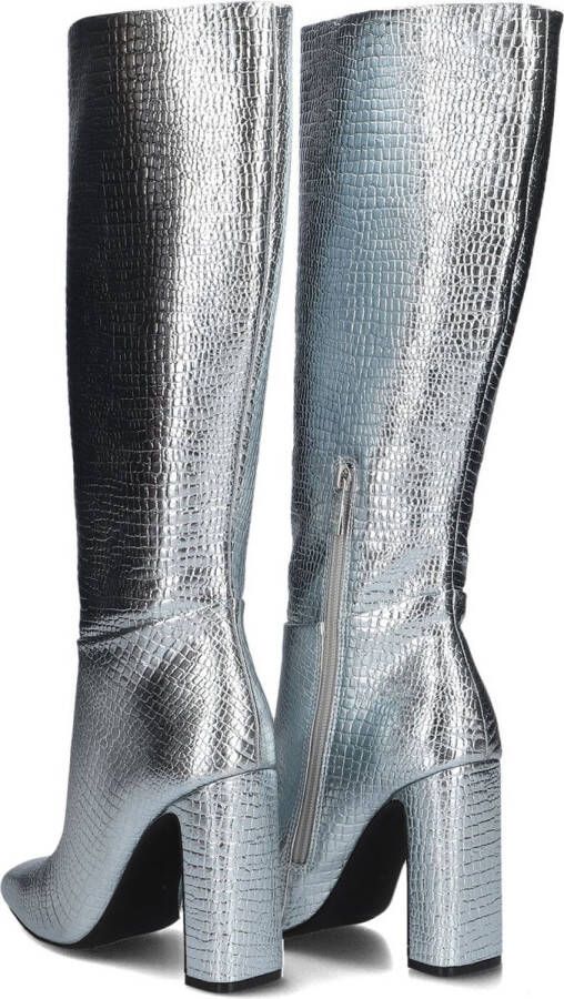 Steve Madden Stijlvolle Haklaarzen Grijs Dames - Foto 3