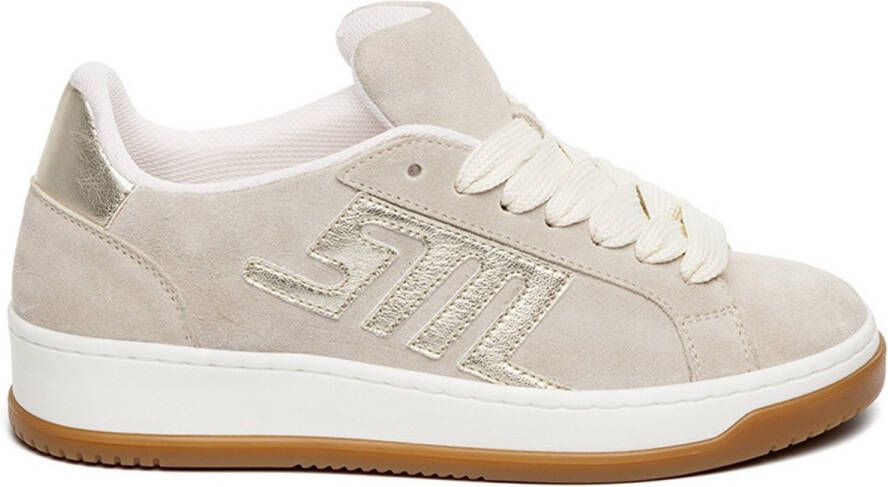 Steve Madden Alysha SM11003383-03008-BGO Beige Goud