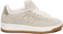 Steve Madden Alysha SM11003383-03008-BGO Beige Goud - Thumbnail 1