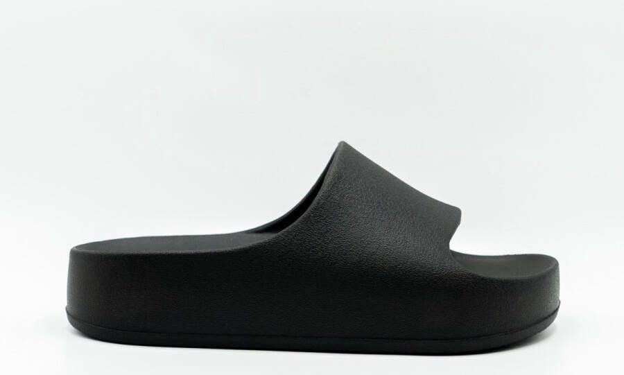 Steve Madden Astro Slide