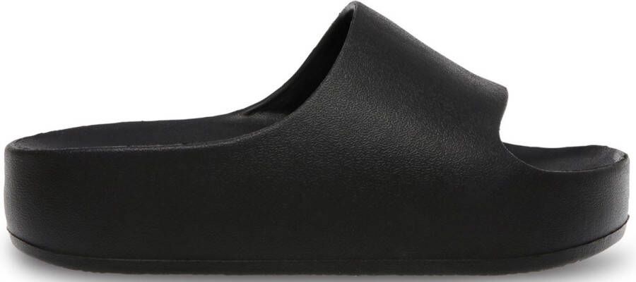 Steve Madden Sandalen Astro in zwart - Foto 2