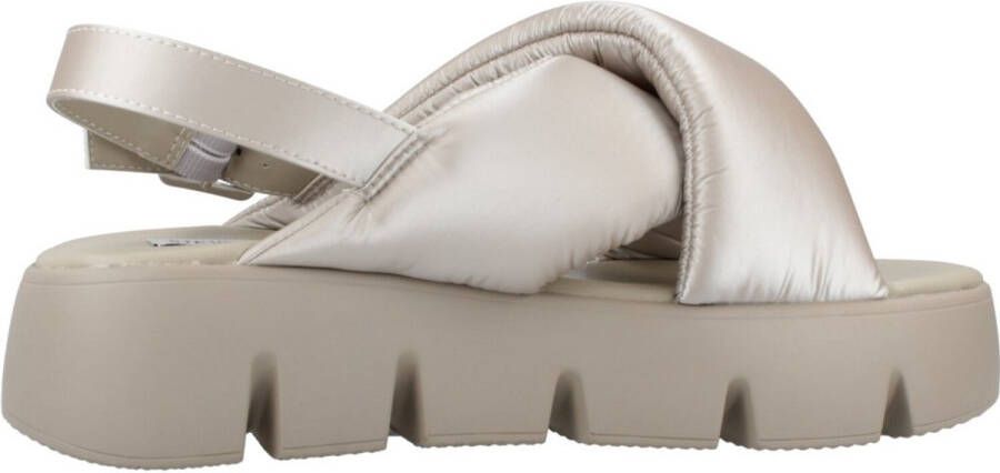 Steve Madden BACKTRACK Beige
