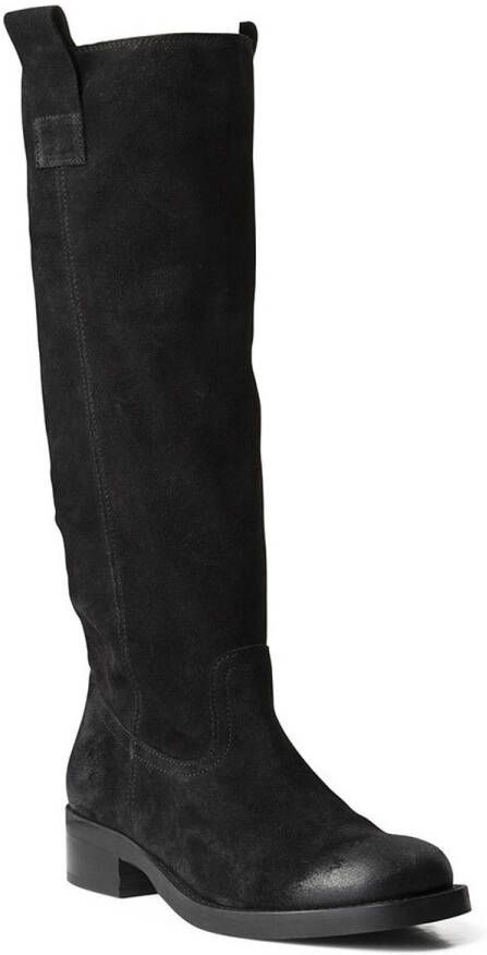 Steve Madden Banner Laarzen Zwart Vrouw