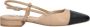Steve Madden Slingbacks met contrastgarnering model 'BELINDA' - Thumbnail 3