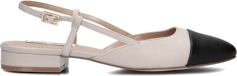 Steve Madden Belinda Slingbacks Dames Zand