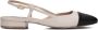 Steve Madden Slingbacks met contrastgarnering model 'BELINDA' - Thumbnail 11