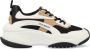 Steve Madden Belissimo Sneakers Laag gebroken wit - Thumbnail 2