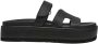 Steve Madden Sandalen Bigmissile in zwart - Thumbnail 1