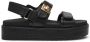 Steve Madden Sandalen met klittenbandsluiting model 'BIGMONA' - Thumbnail 1