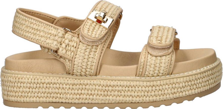 Steve Madden Bigmona Nat Raffi Dames Sandalen SM11003034-02002 - Foto 2