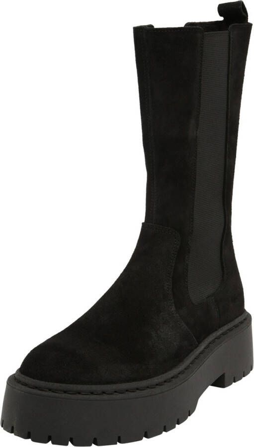 Steve Madden chelsea boots vivianne Zwart-40 (40)