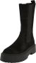 Steve Madden chelsea boots vivianne Zwart-40 (40) - Thumbnail 1