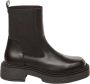 Steve Madden Chelsea boots 'Churro' - Thumbnail 1
