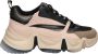 Steve Madden Sneakers SM11001805 04005 881 Roze 40 - Thumbnail 1