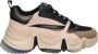 Steve Madden Sneakers SM11001805 04005 881 Roze 41 - Thumbnail 1