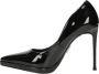Steve Madden Elegante Pumps voor Dames Black Dames - Thumbnail 1