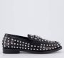 Steve Madden Klassieke Bequest Loafers voor Dames Black Dames - Thumbnail 1