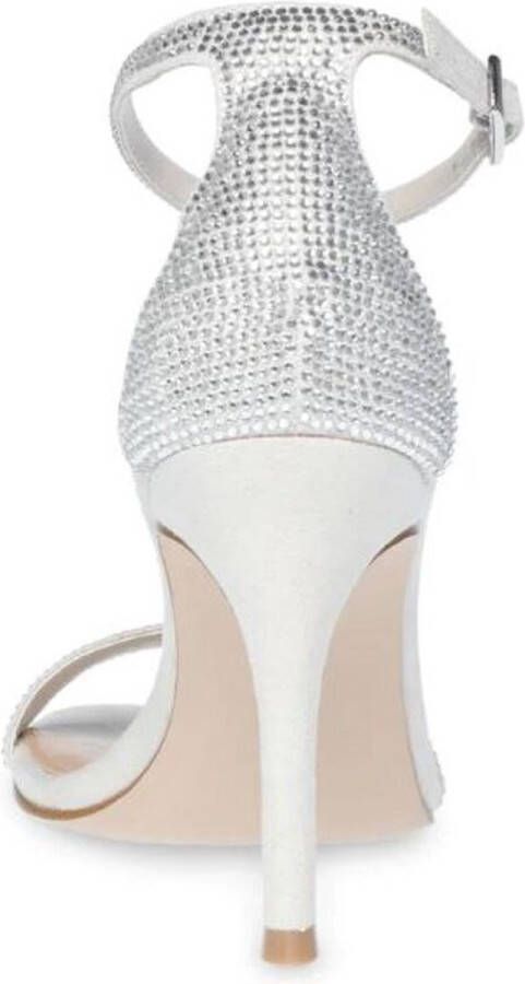 Steve Madden Illumine-R Damesschoenen Grijs Dames